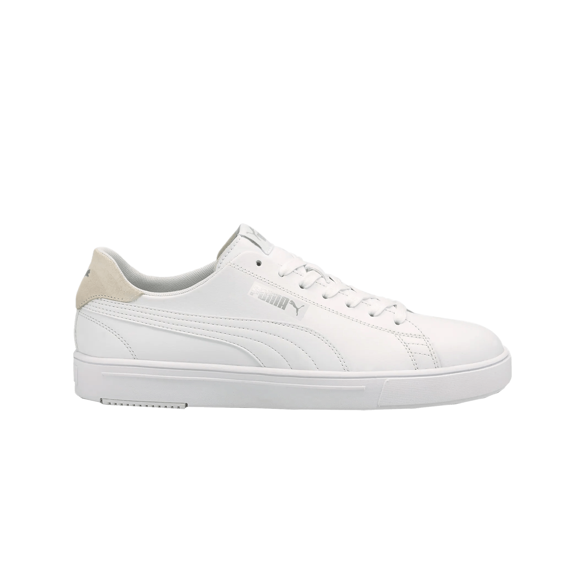 Tenis Puma Casual Serve Pro Lite Hombre 374902 01