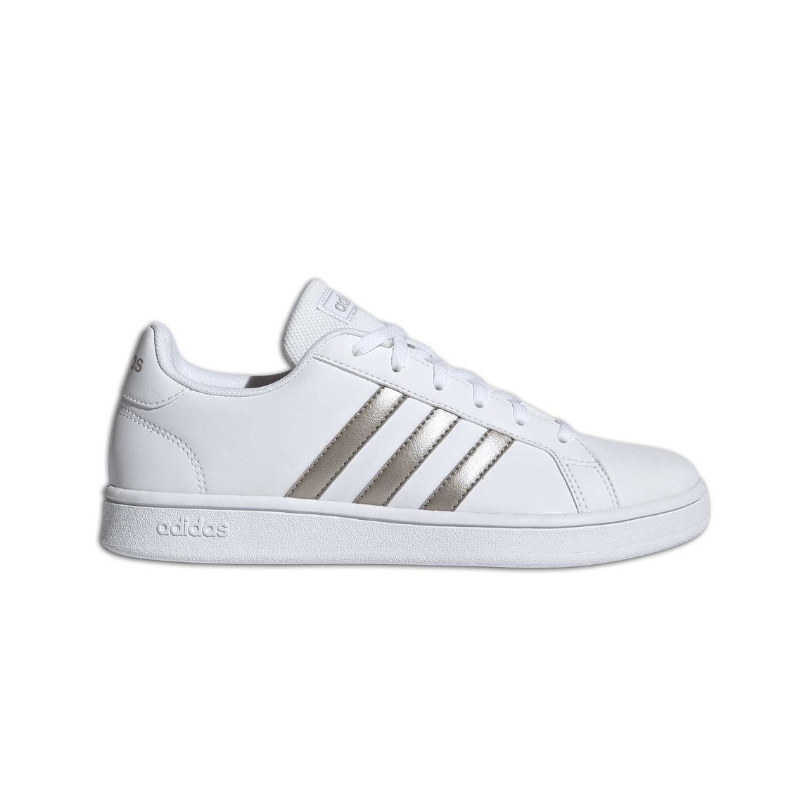 Tenis Casual adidas Grand Court Base 