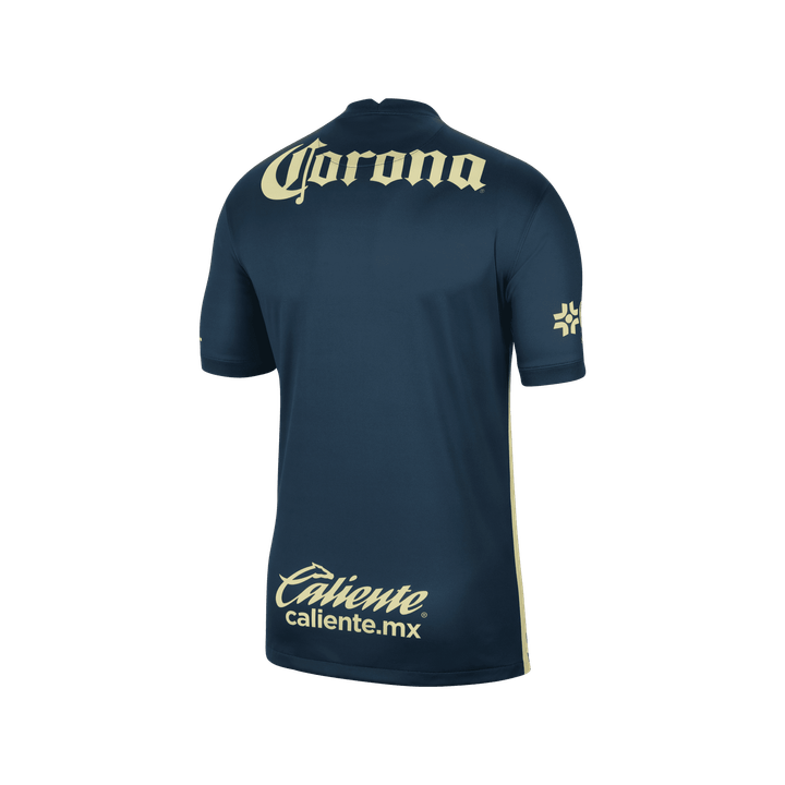 Jersey Nike Futbol Club America Visita Fan 21 22 Martimx Marti Tienda En Linea