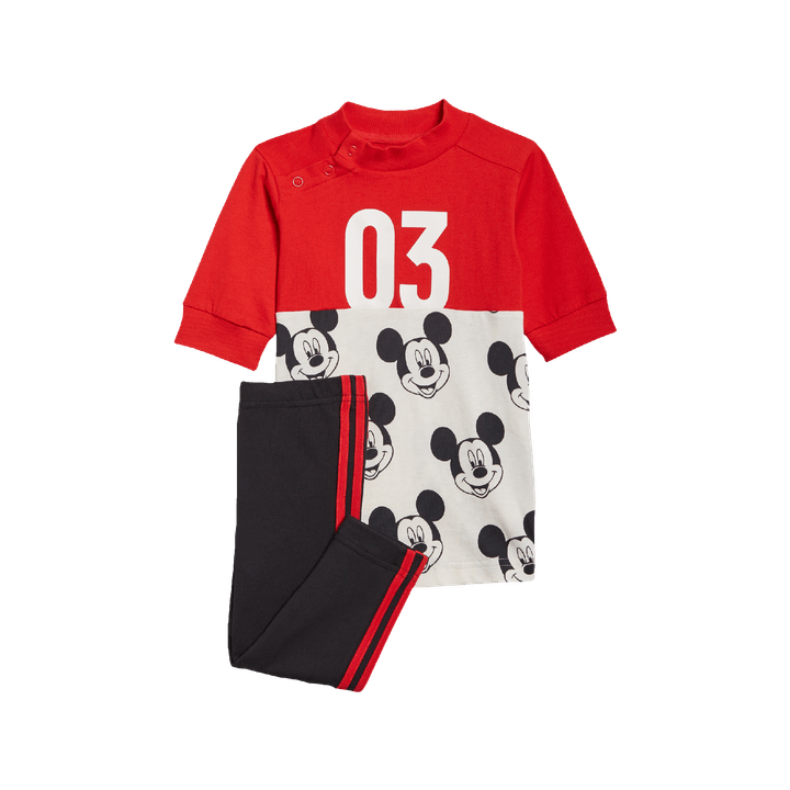 adidas bebe mickey