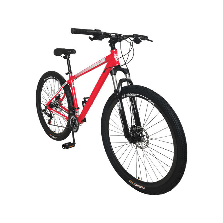 Bicicletas de discount montaña turbo r29