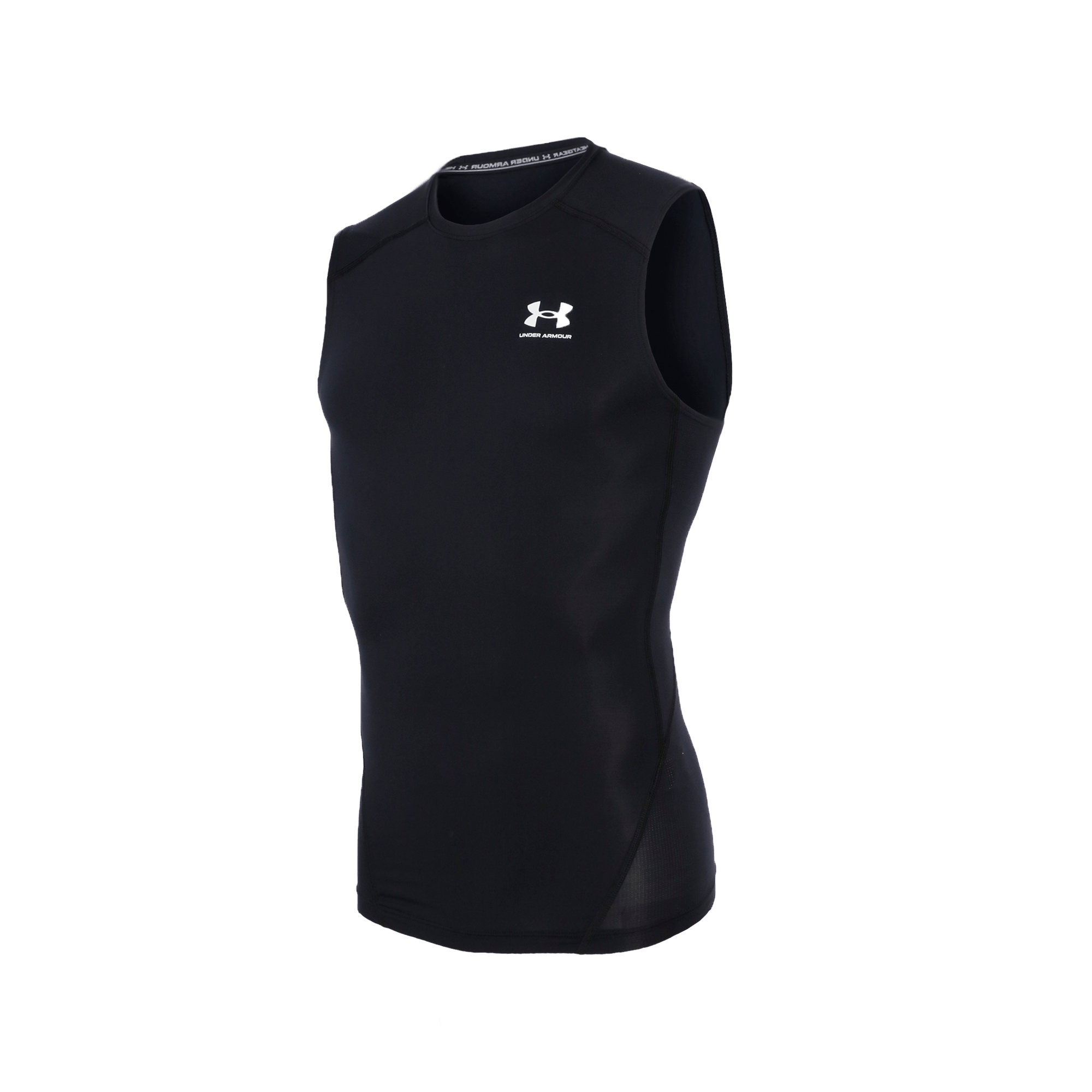 Tank Under Armour Entrenamiento HeatGear Hombre 1361522-001