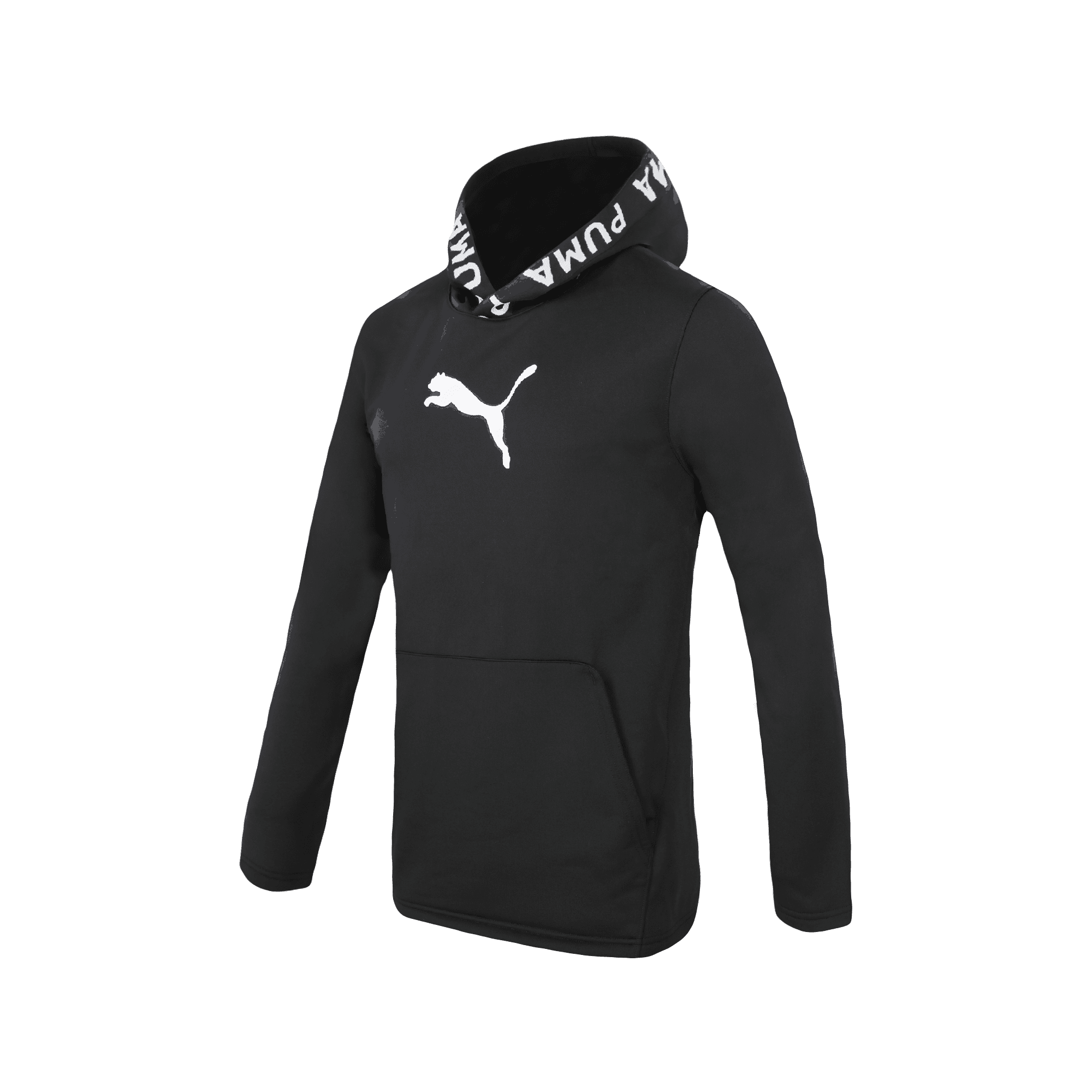 Sudadera Puma Entrenamiento PWRFLEECE Hombre 520893 01
