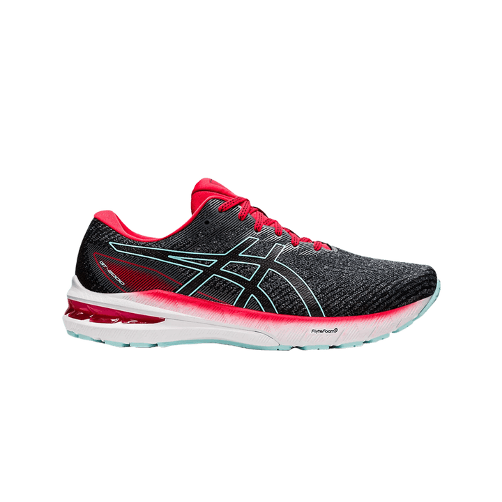 tenis asics correr