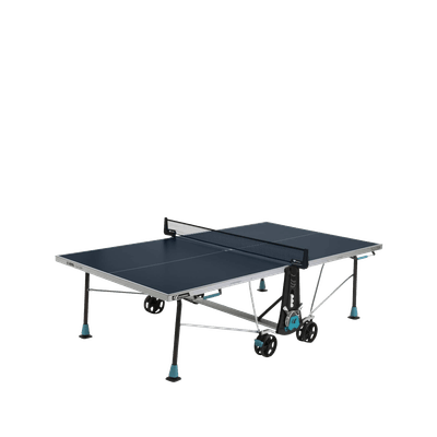 DRAXX Pala de Ping Pong  Tenis de Mesa, Mango Sintético, Impermeable Goma  - 3 Estrellas, Funda de Transporte. Raqueta Ping Pong para Profesionales y  Principiantes, Interiores y Exteriore : : Deportes