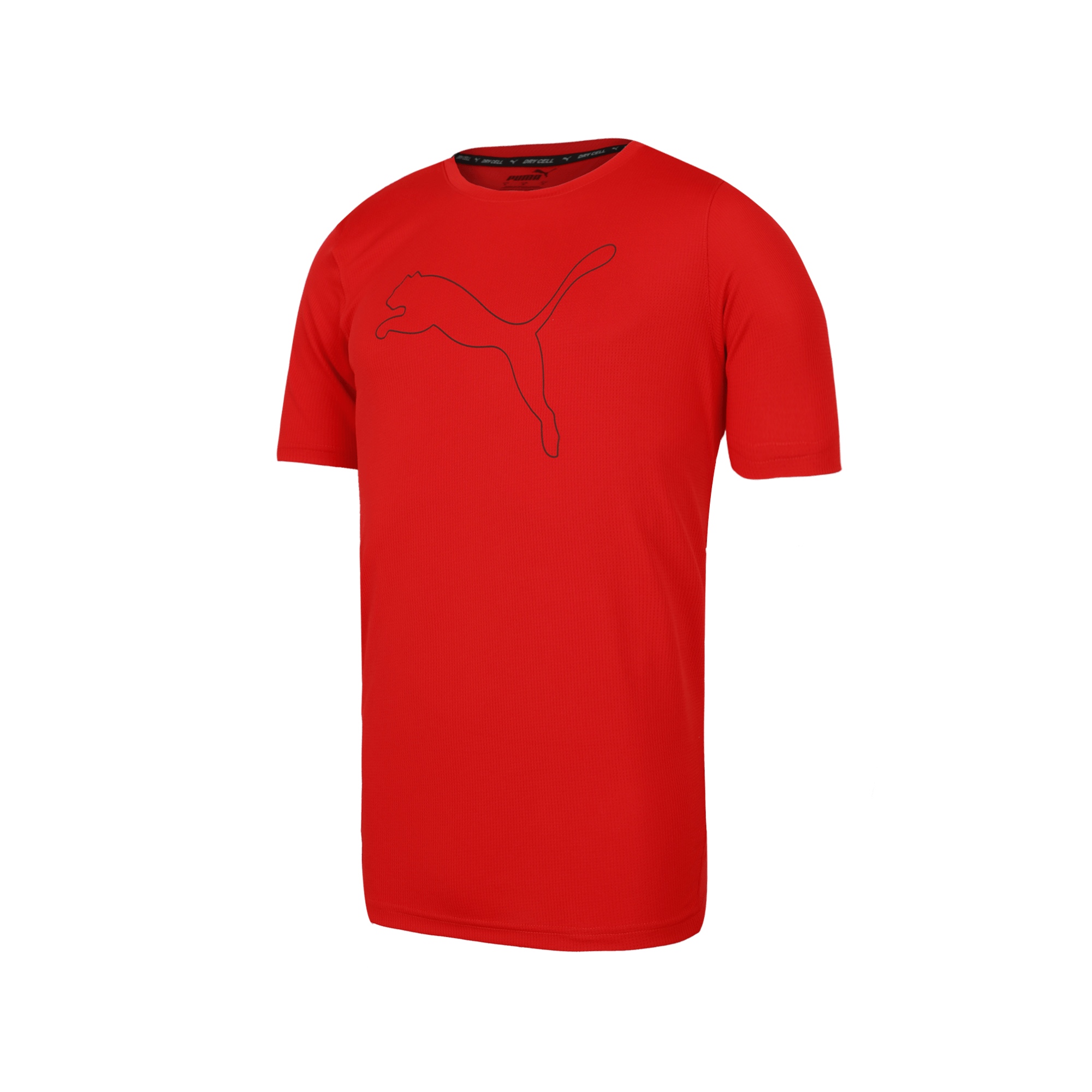 Playera Puma Entrenamiento Performance Hombre 520315 11