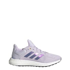 adidas boost blancos