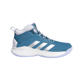 Tenis adidas basquetbol 1127883273 | Martí. Tienda en linea