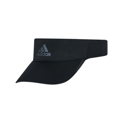 Gorro Adidas Running x Adizero Heat Dry - Negro — Fitpoint