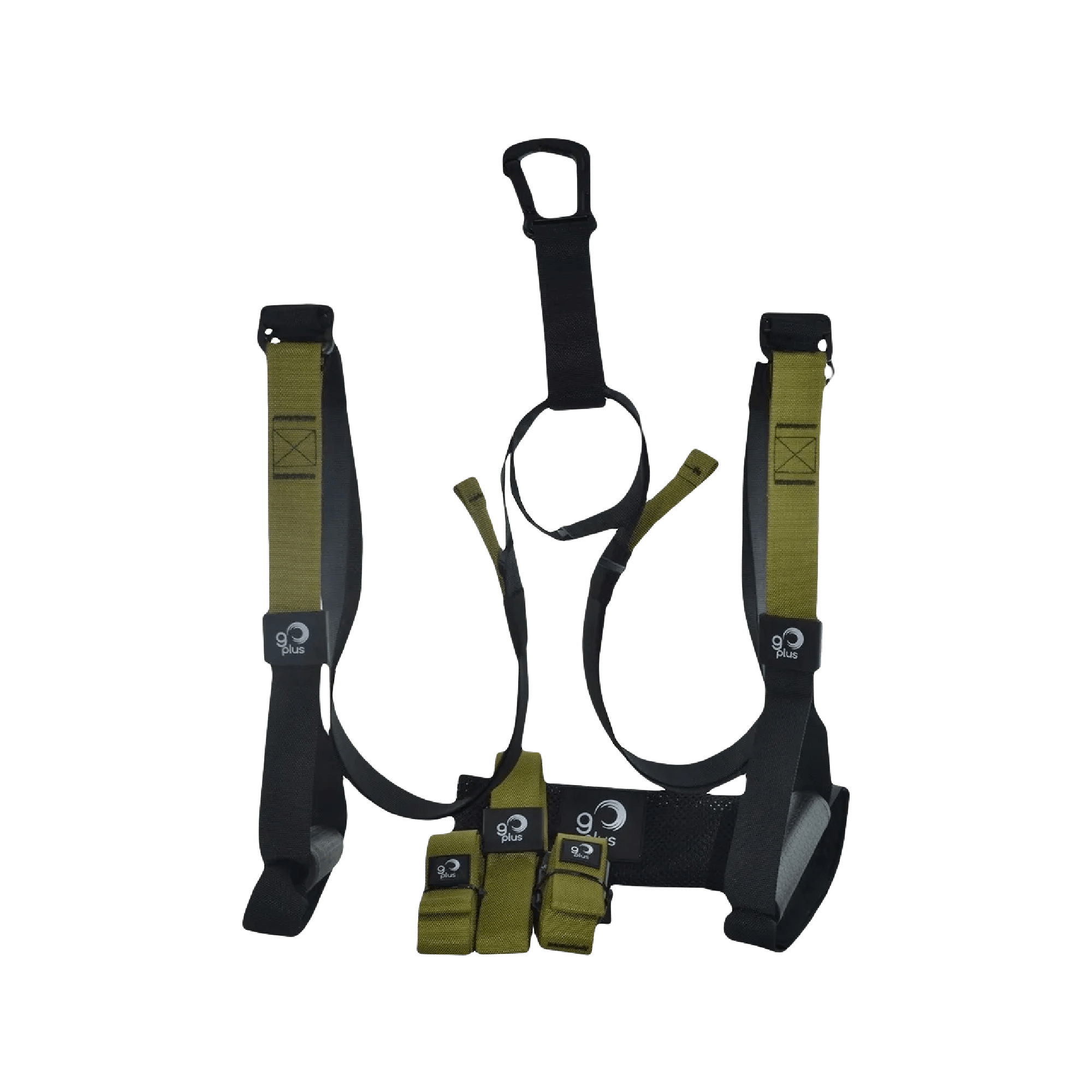 Entrenador Go Plus Entrenamiento SUSPTRAINER