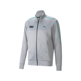 chamarras marca puma