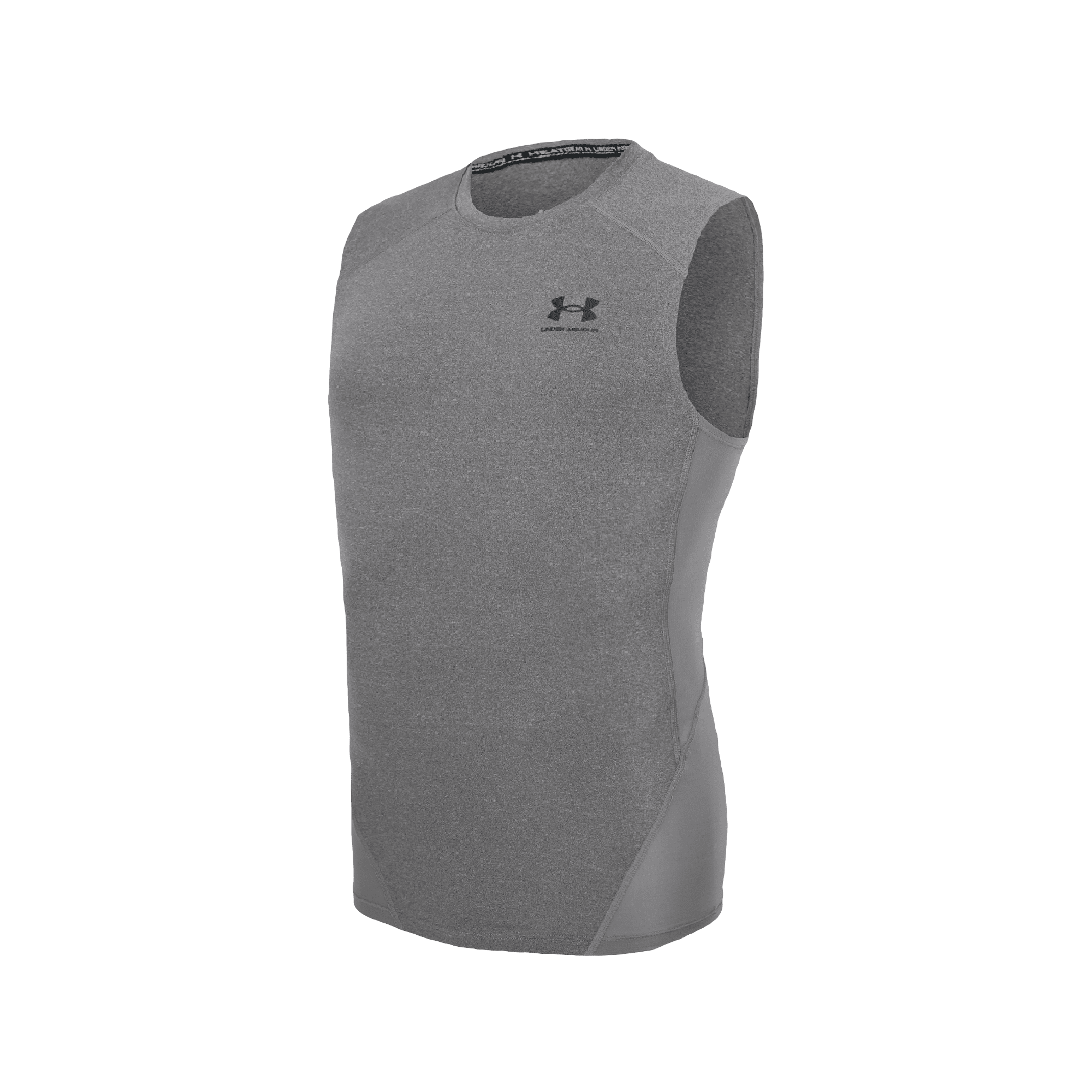 Tank Under Armour Entrenamiento HeatGear Hombre 1361522-090