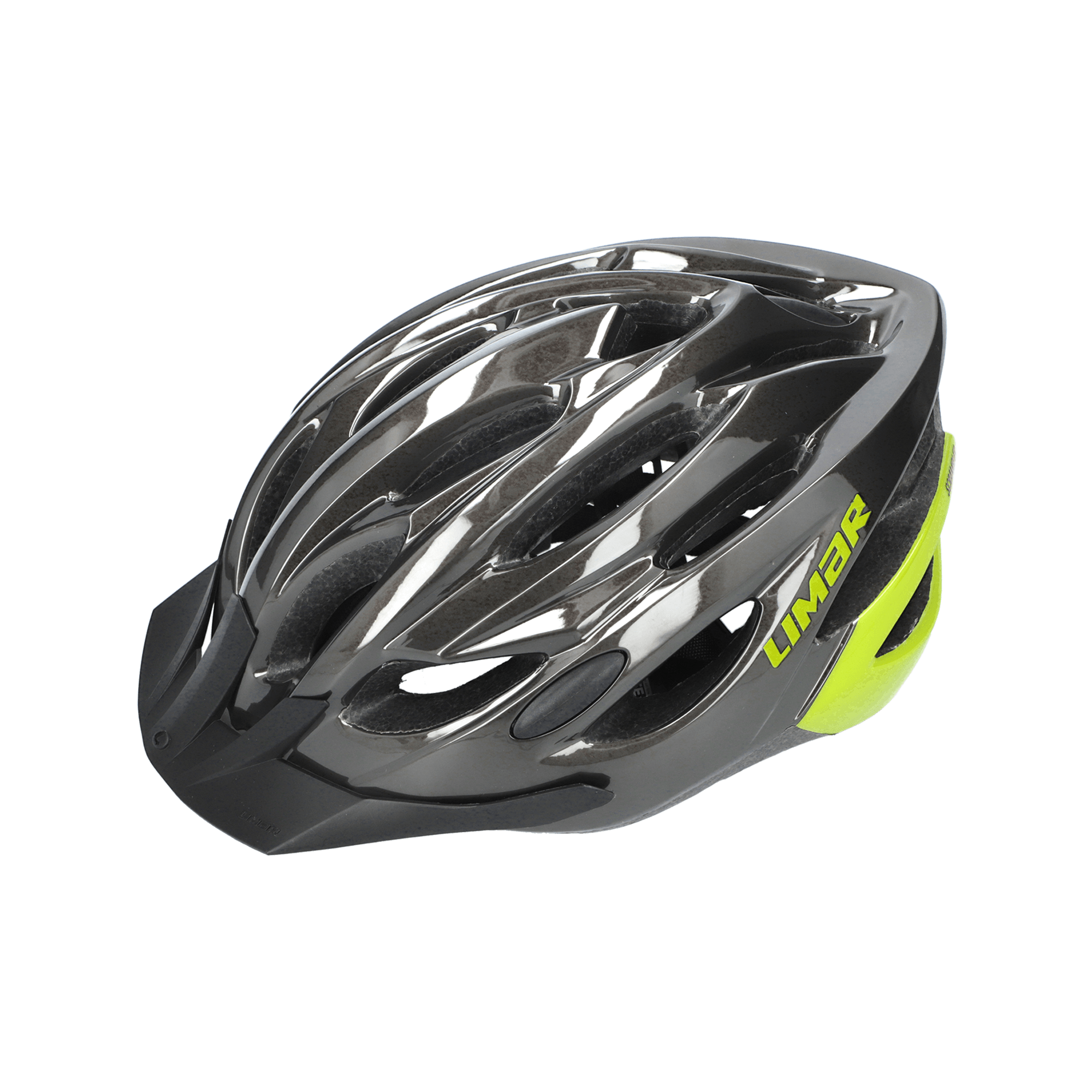 Casco Limar Ciclismo Scrambler