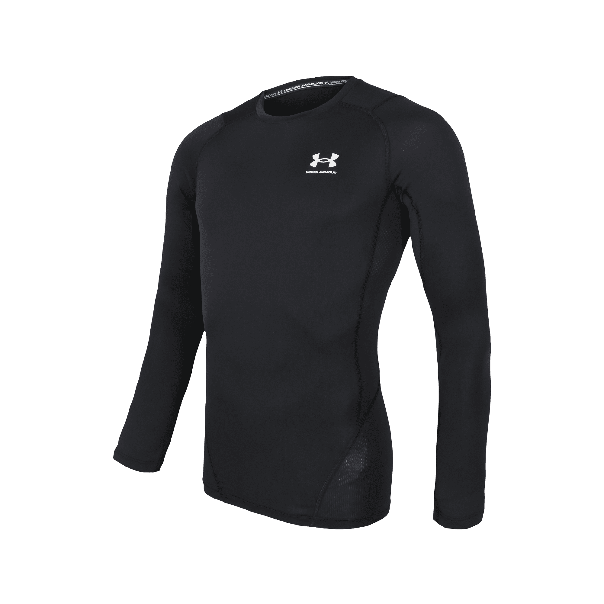 Playera Under Armour Entrenamiento HeatGear Hombre 1361524-001