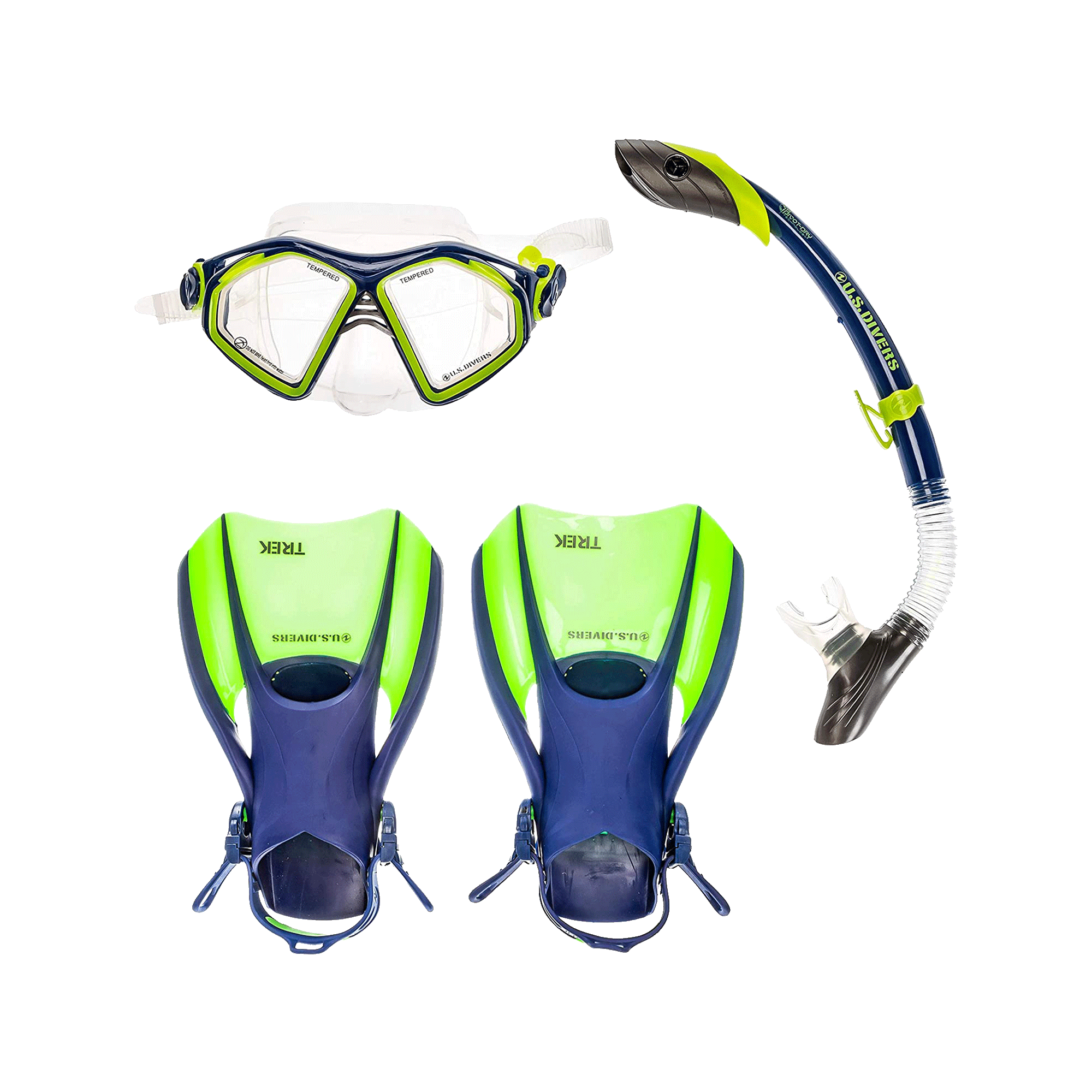 Set Us Divers Playa Admiral