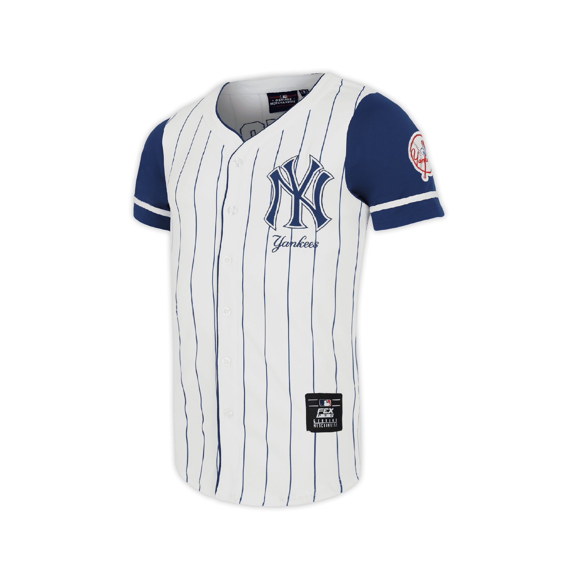 Jersey MLB New York Yankees Hombre