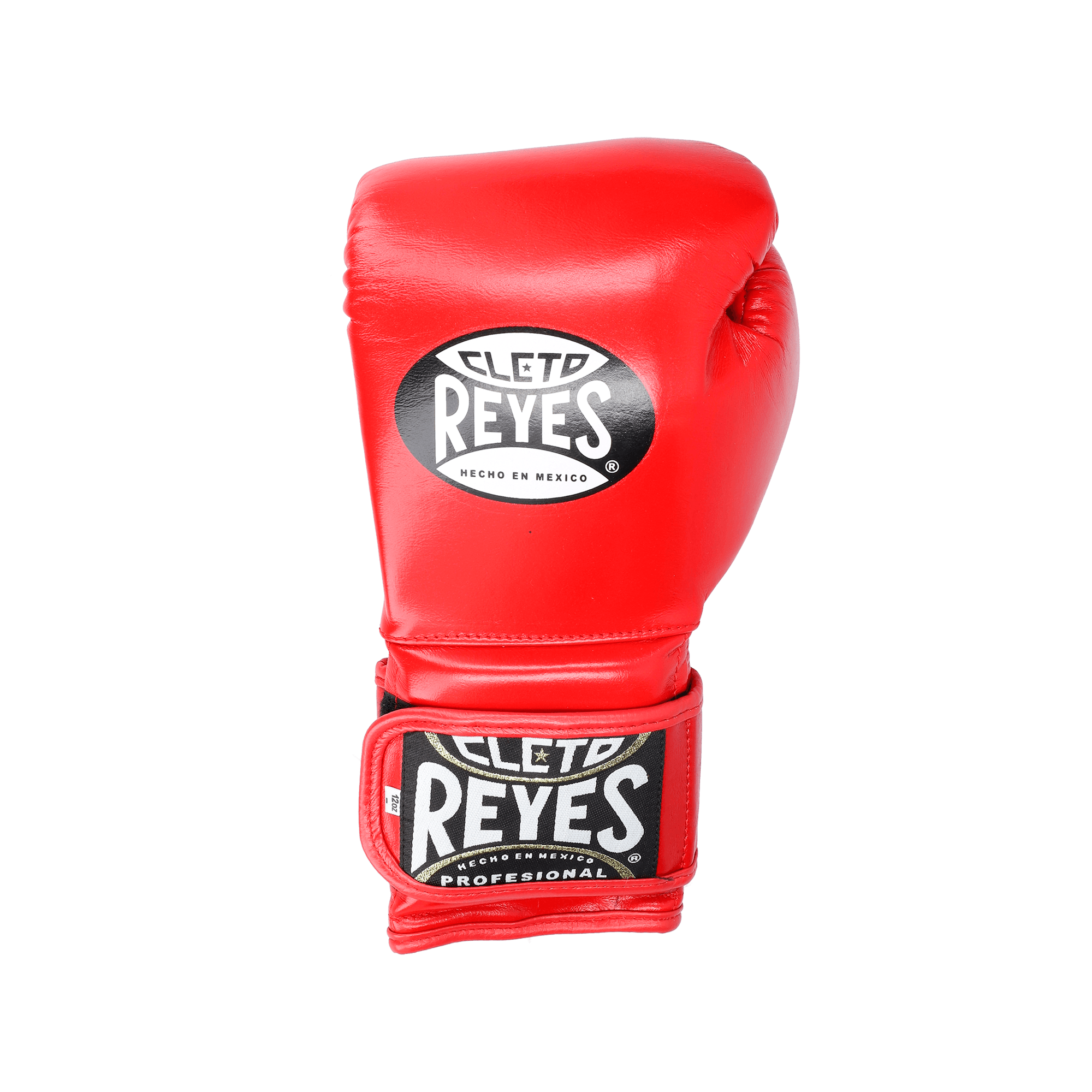 Guantes Box Cleto Reyes 12 OZ E612