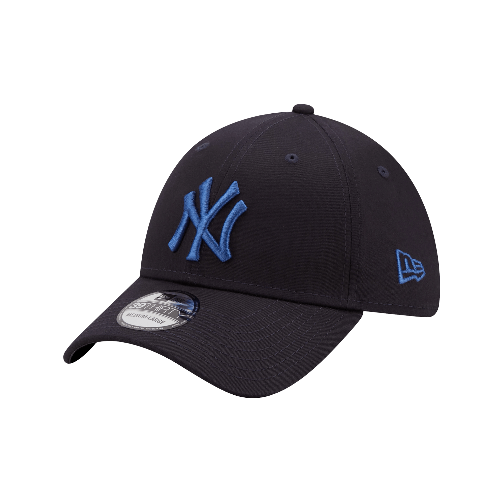 Gorra New Era MLB 39THIRTY New York Yankees League Essential Hombre 60222437