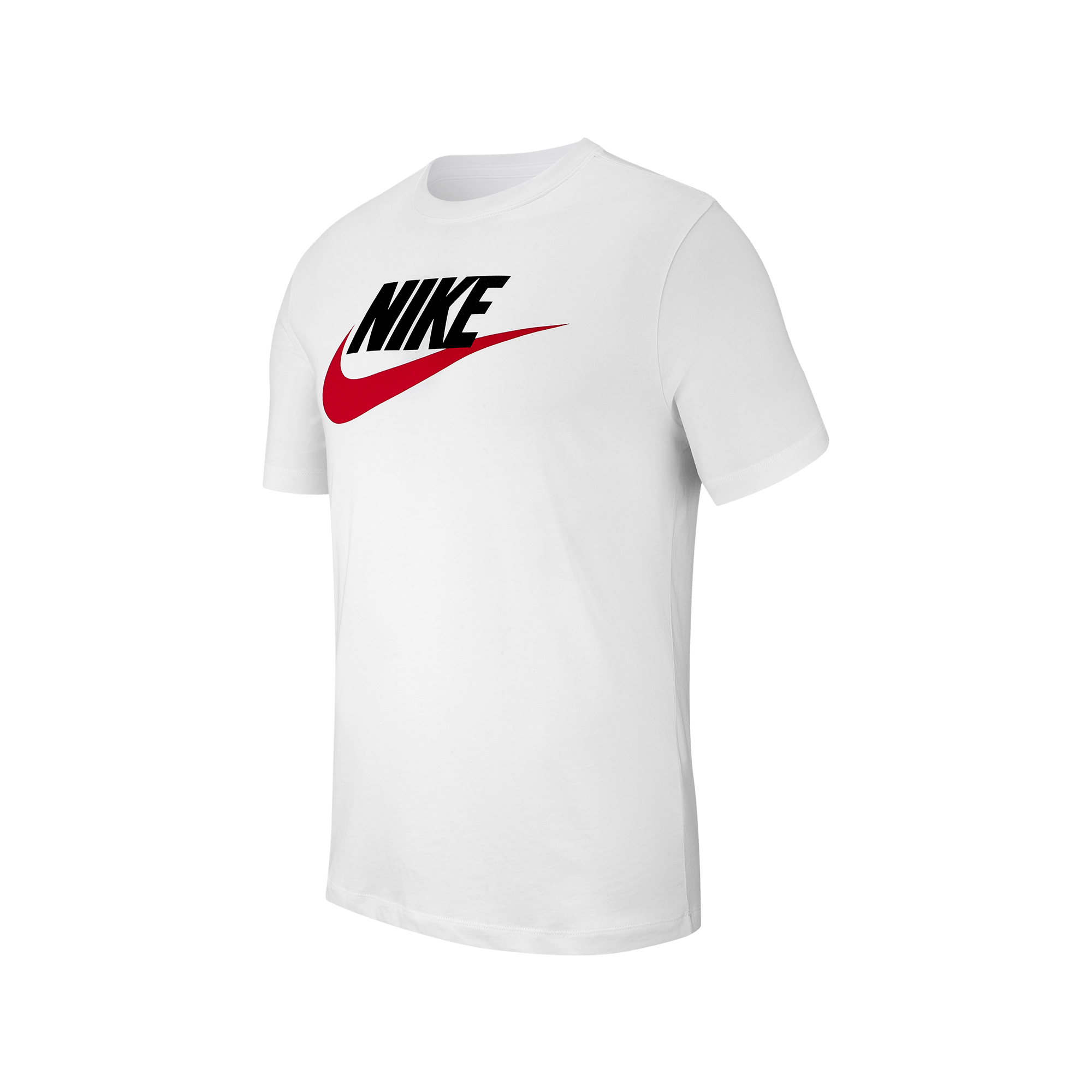 Playera Nike Casual Sportswear Hombre AR5004-100