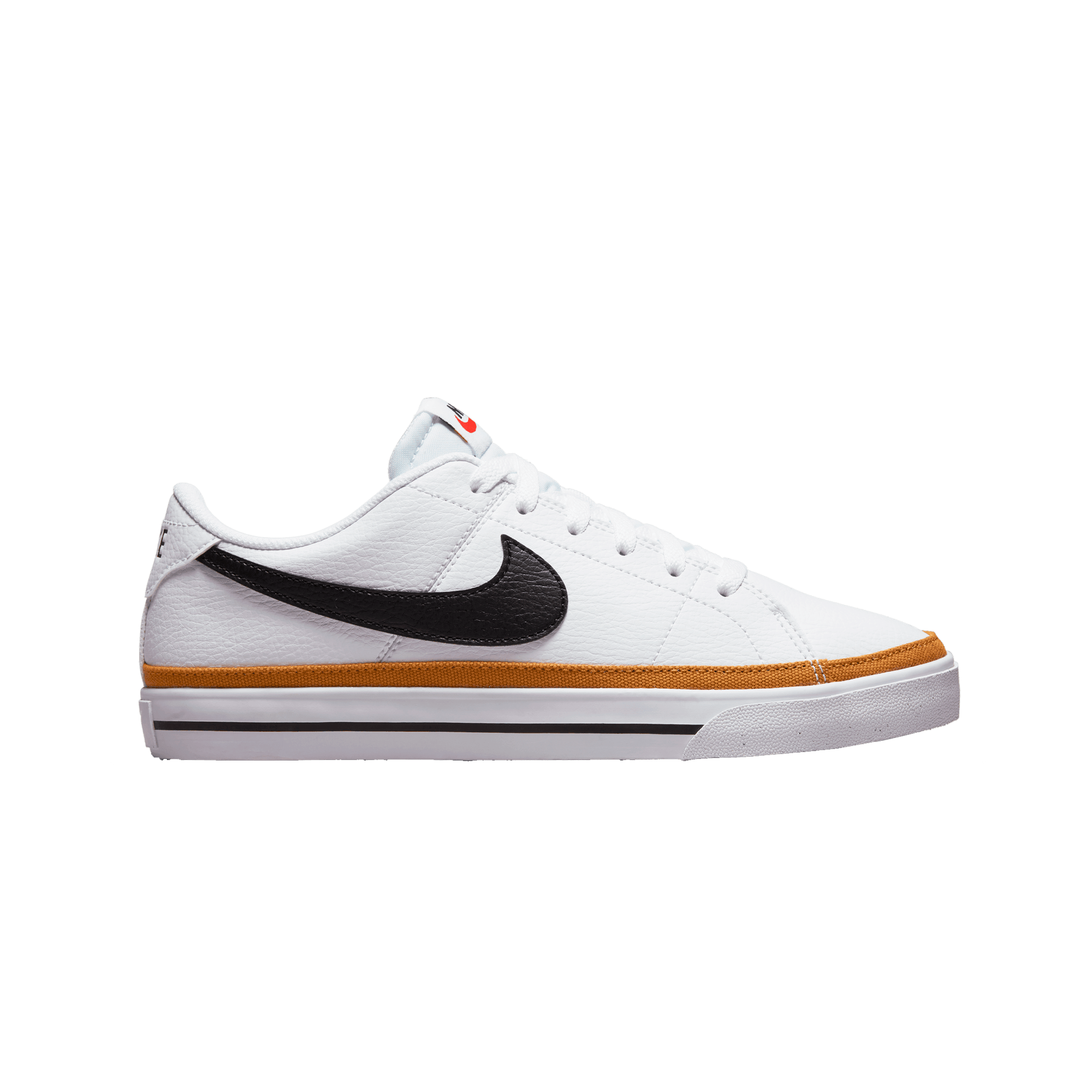 Tenis Nike Casual Court Legacy Next Nature Mujer DH3161-100