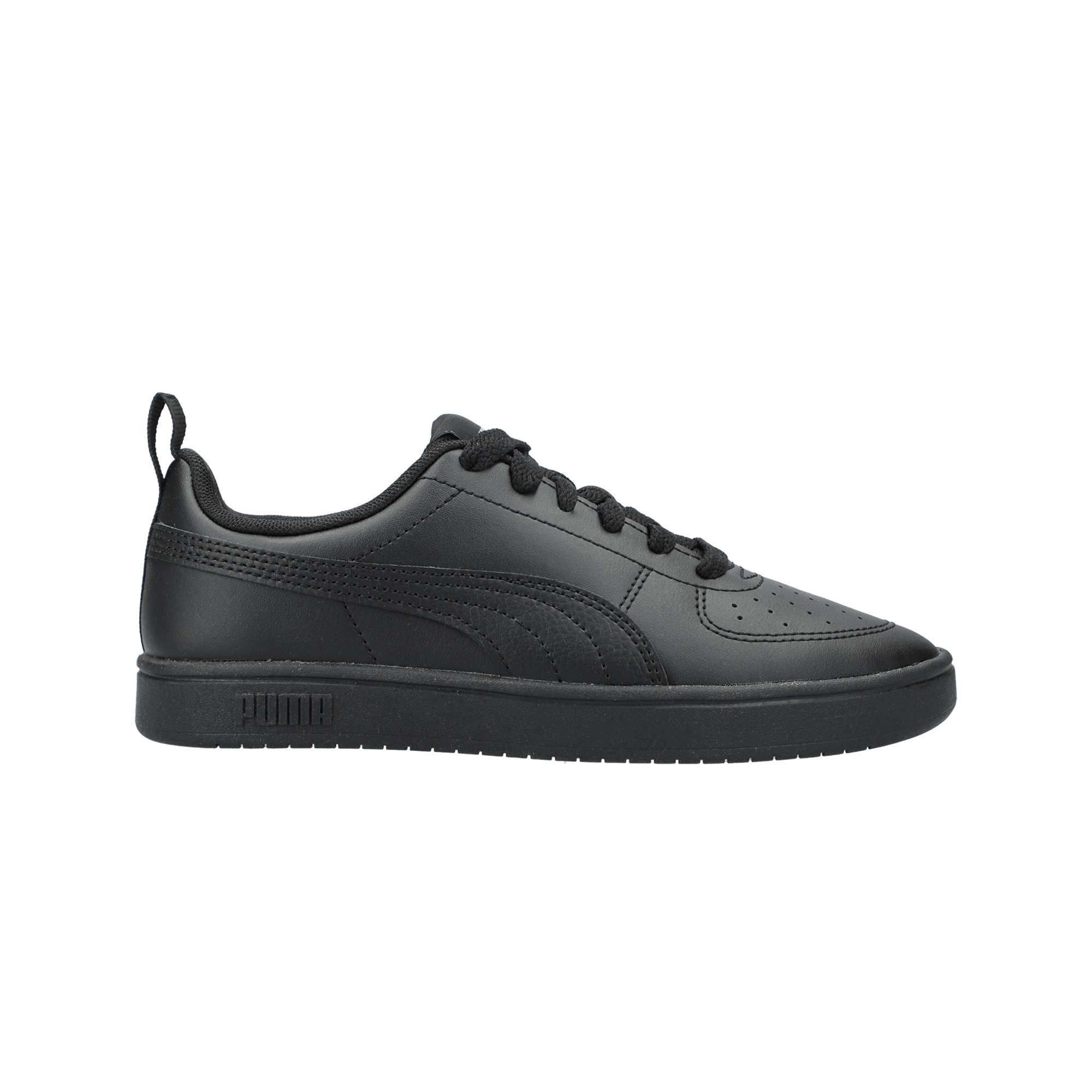 Tenis Puma Casual Rickie Niño 384311 02