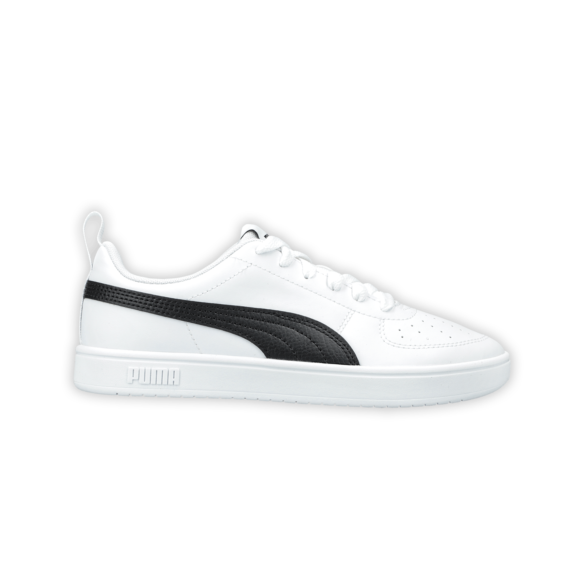 Tenis Puma Casual Rickie Niño 384311 03