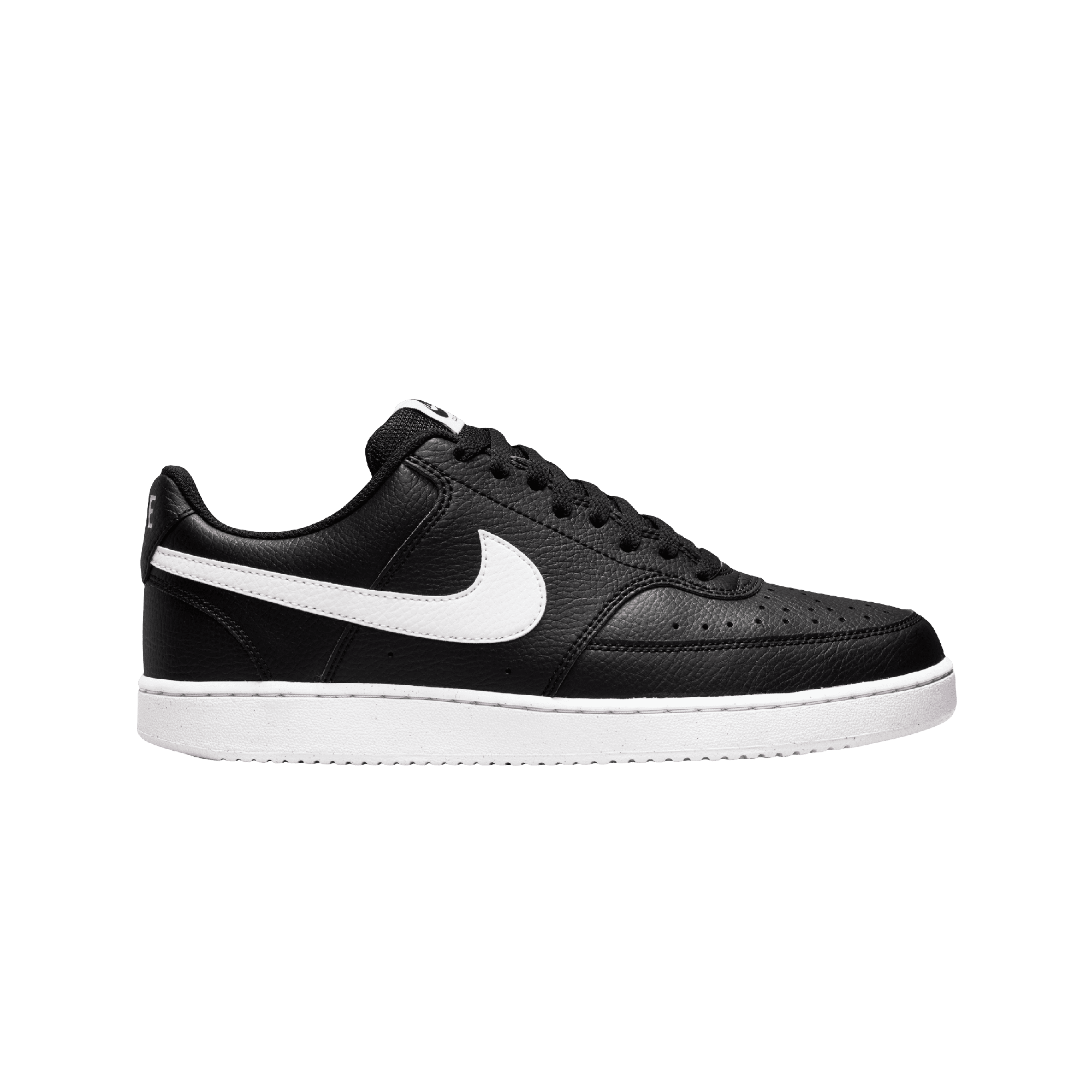 Tenis Nike Casual Court Vision Low Next Nature Hombre DH2987-001