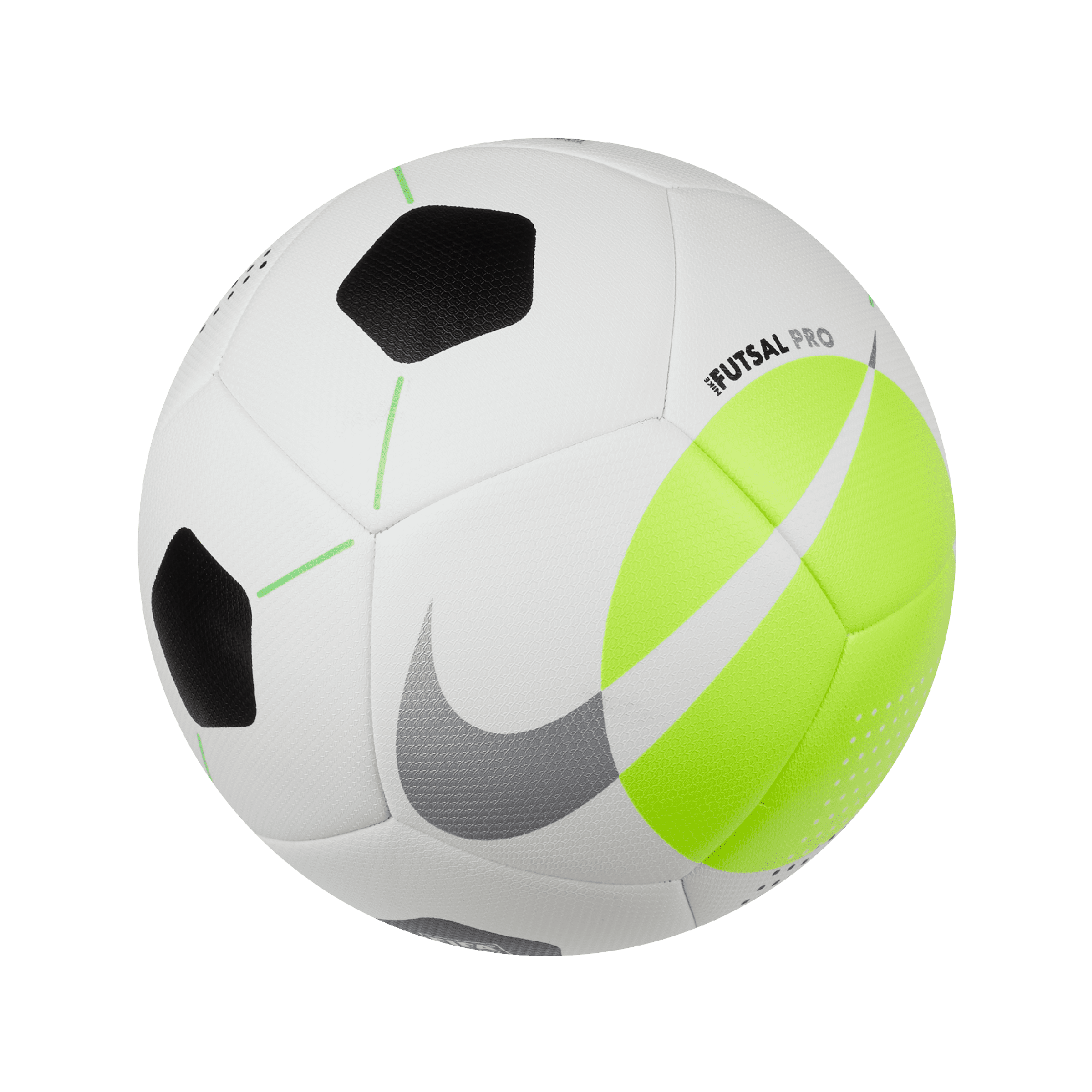 Balón Nike Futbol Futsal Pro Unisex DH1992-100