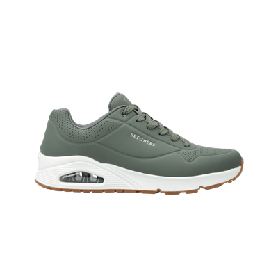 Skechers lace sale up hombre baratas