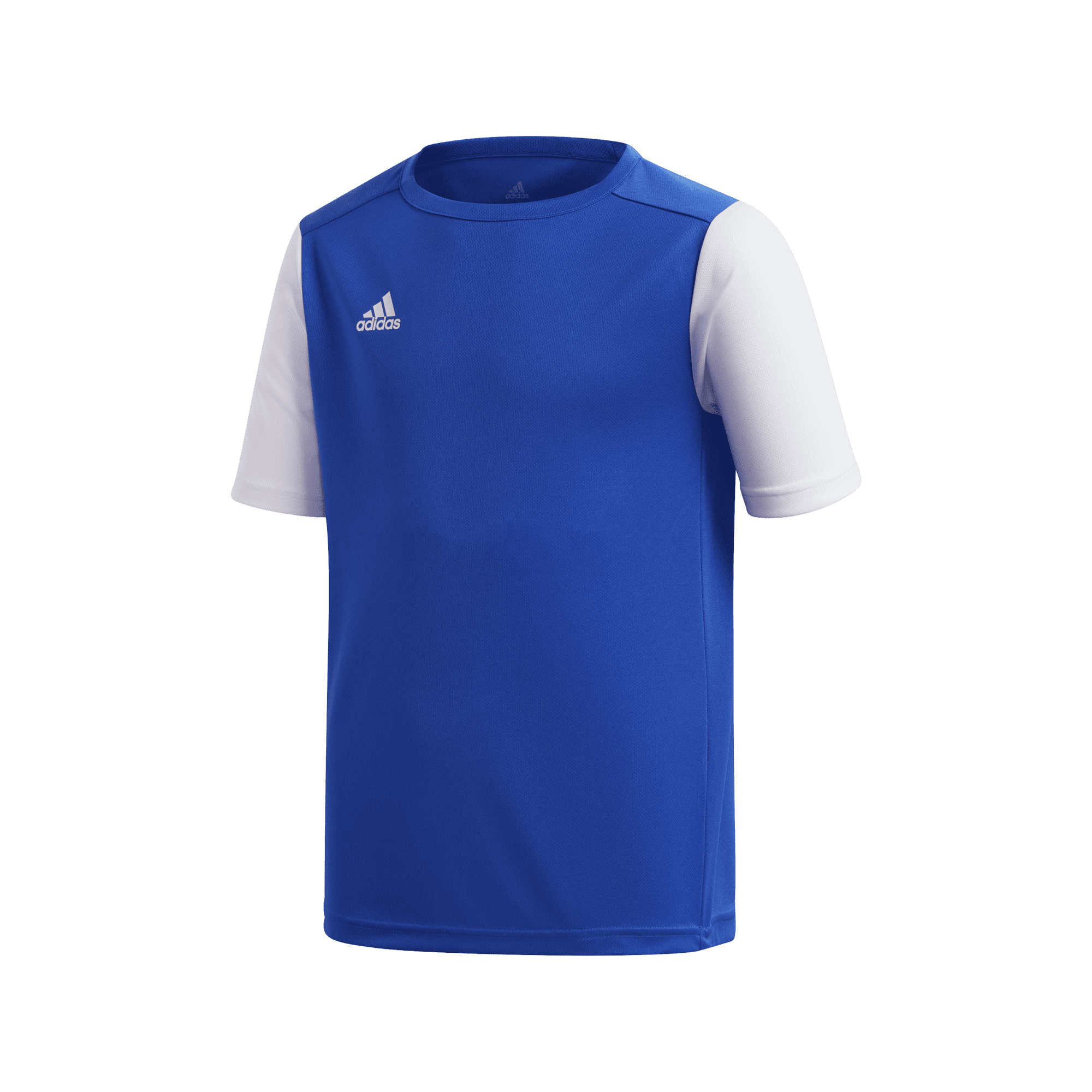 Playera adidas Futbol Estro 19 Niño DP3217