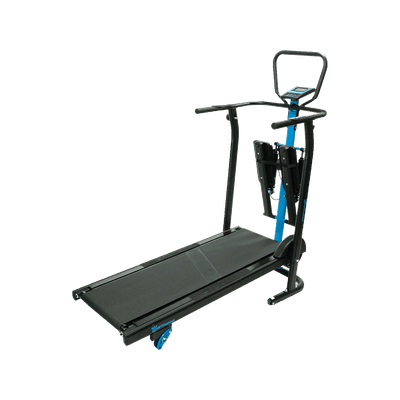 Cinta de correr Matrix Treadmill TF50: Experimenta un entreno natural con  una superficie de carrera más larga - Tienda Fisaude