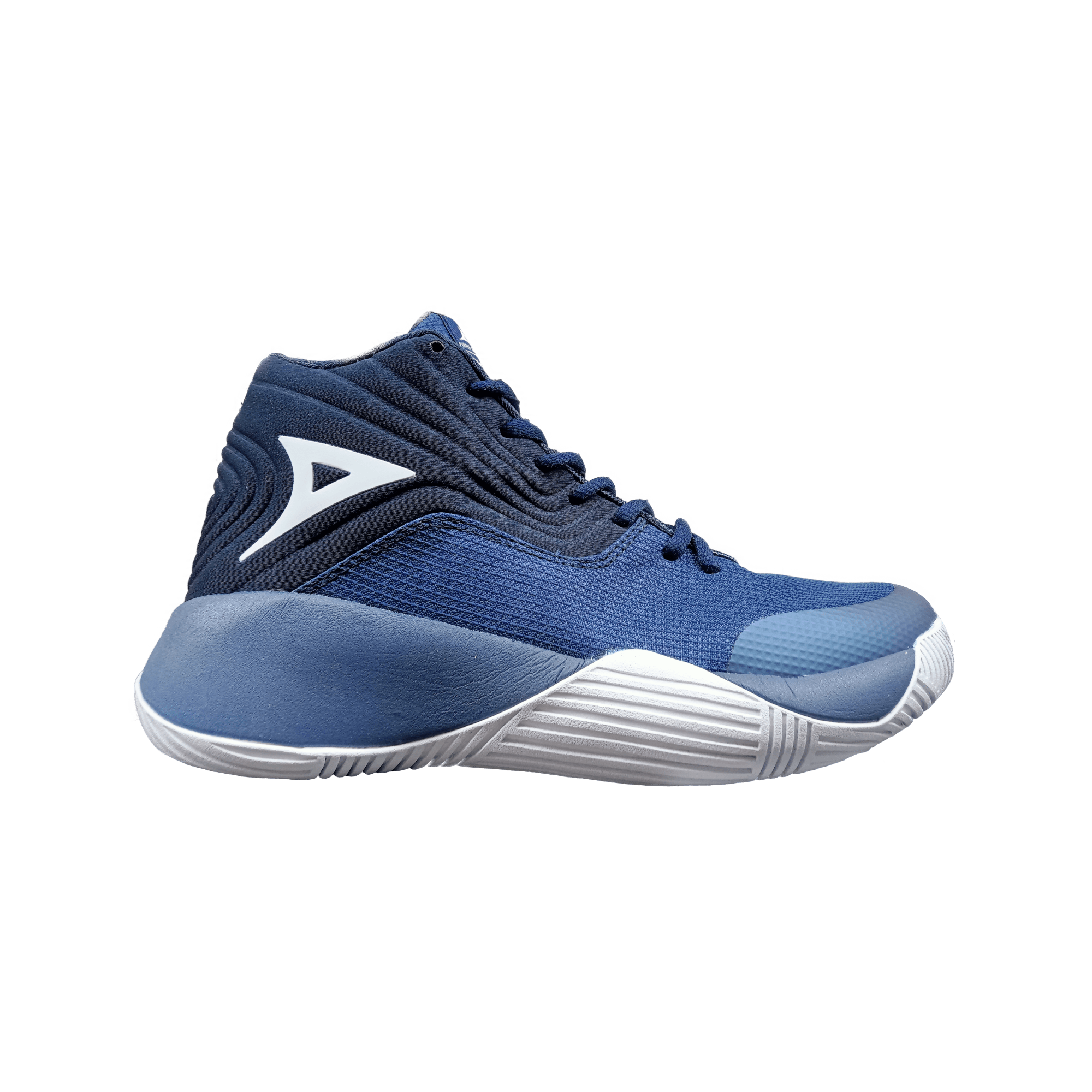 Tenis Pirma Basquetbol Parker 2005 Hombre