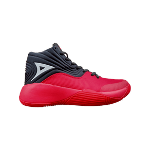 Tenis Pirma Basquetbol Parker 2005 Hombre