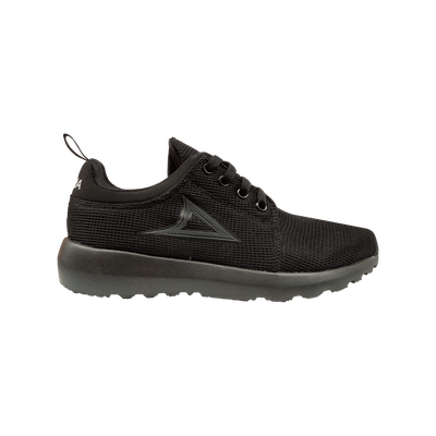 Zapatos negros de cordones para mujer con membrana Gore-tex – Zapaterías  Cortés