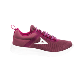 Tenis Pirma Correr Zaniha 4517 Mujer Multicolor