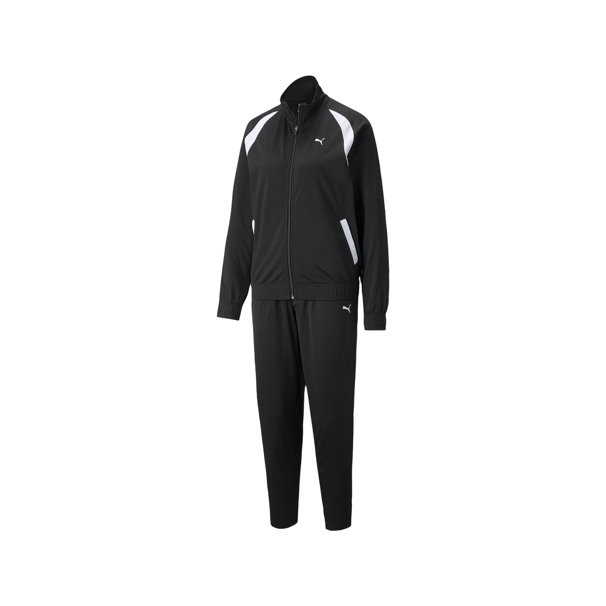 Conjunto Deportivo Puma Entrenamiento Classic OP Mujer 847130 01