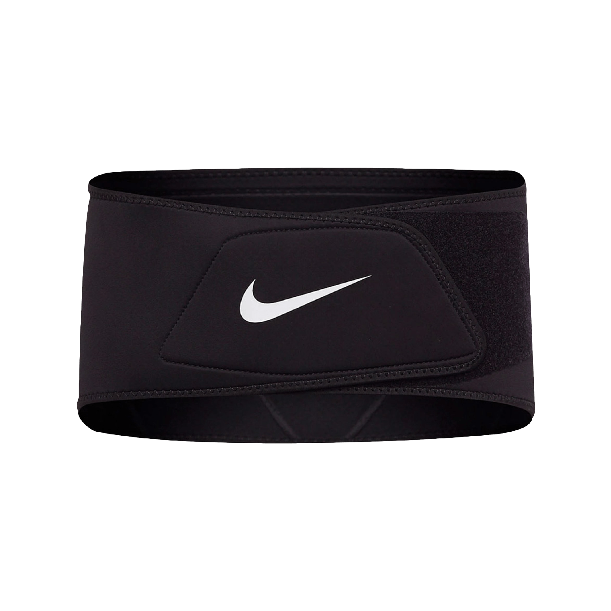 Cinturón Nike Entrenamiento Pro 3.0 Unisex N.100.0795.010.MD