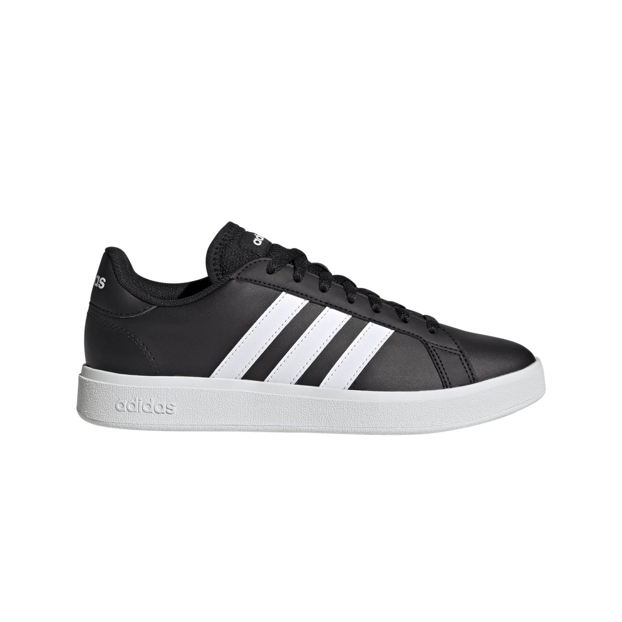 Tenis Casual adidas Grand Court TD Mujer GW9262