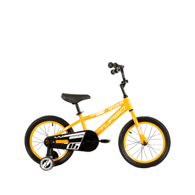 Bicicletas discount turbo opiniones