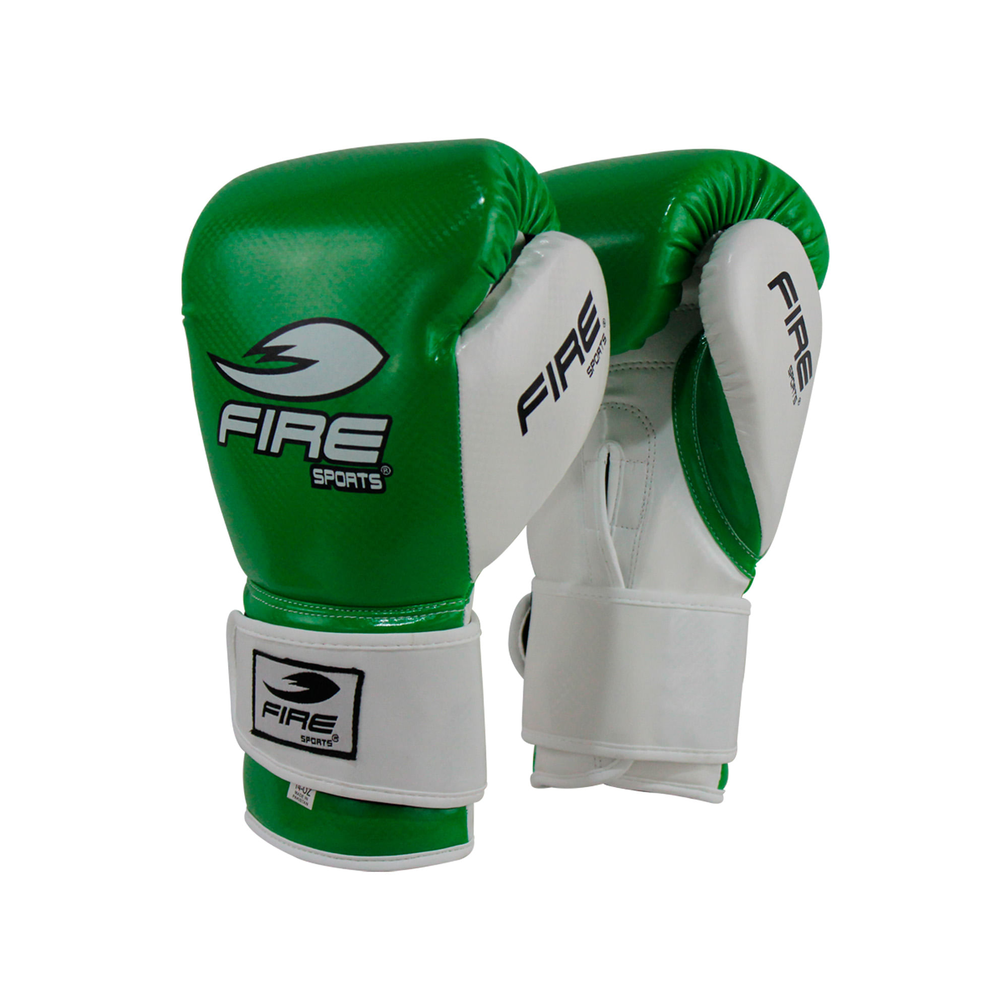 Guantes Fire Sports Box M2