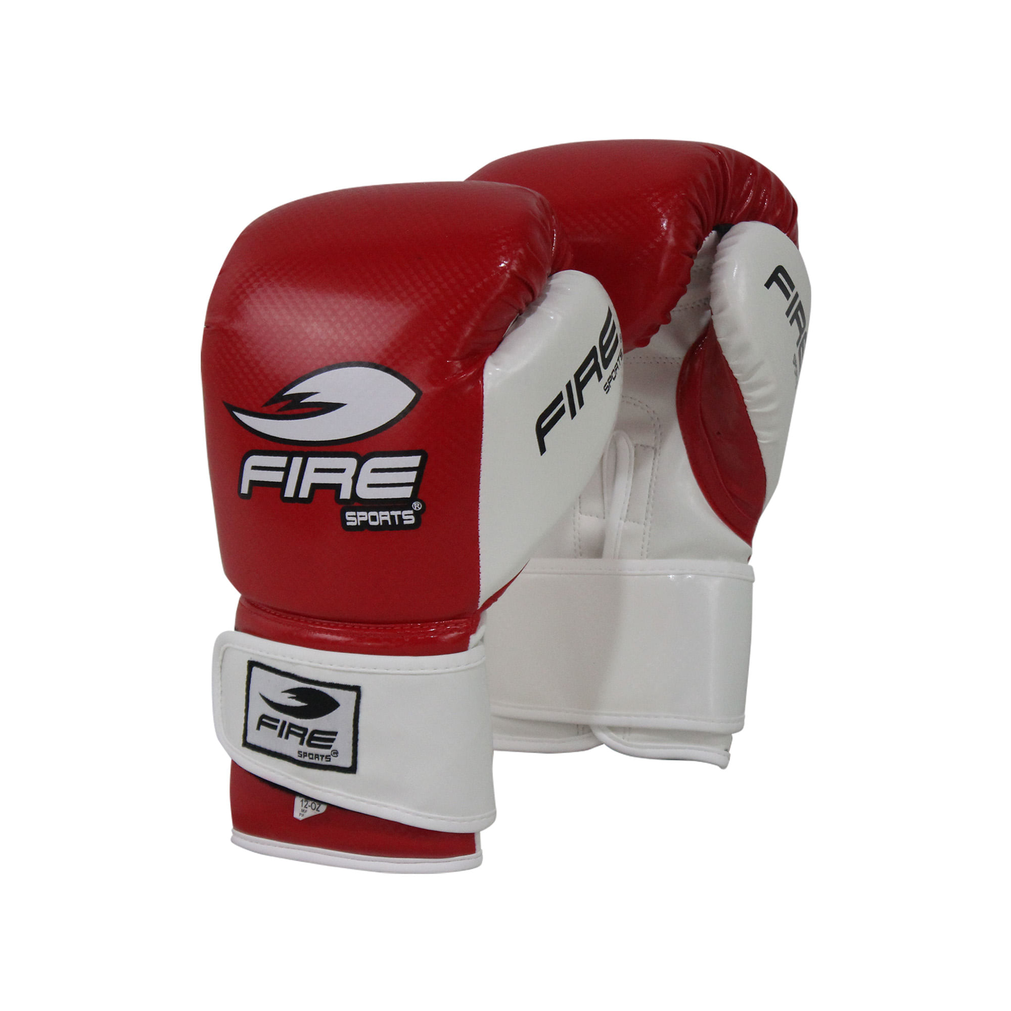 Guantes Fire Sports Box M2