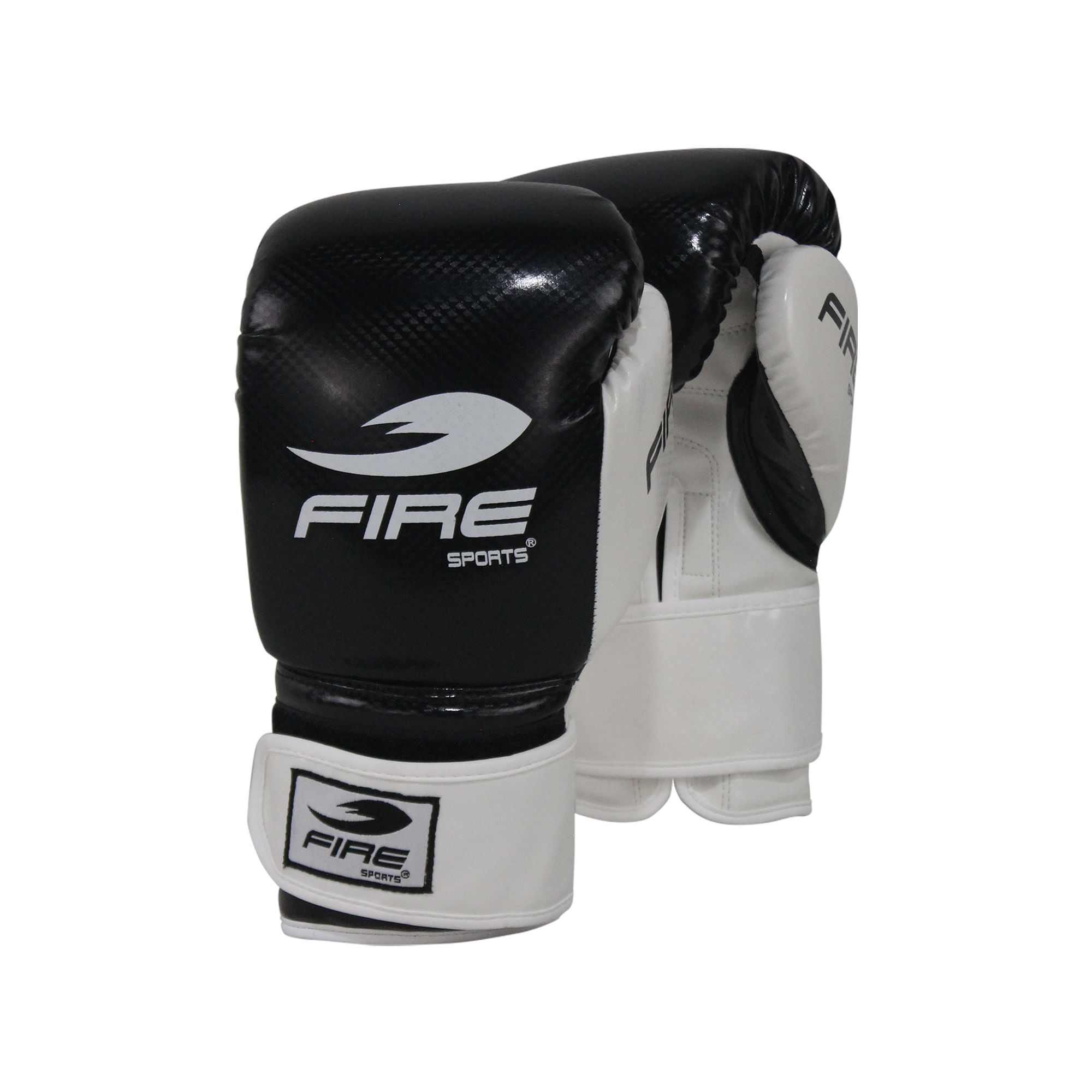 Guantes Fire Sports Box M2