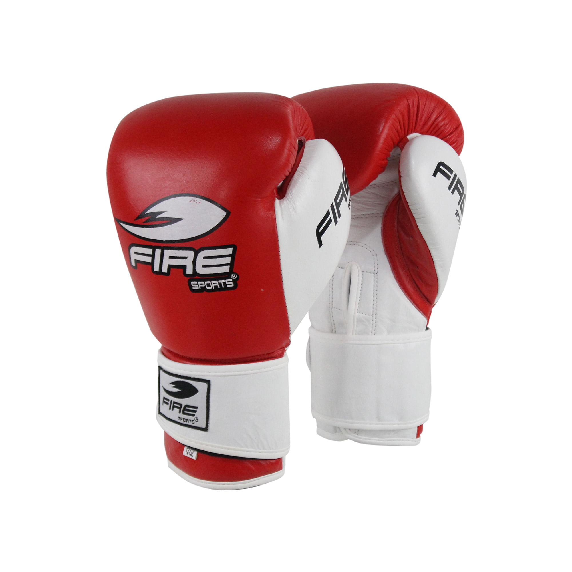 Guantes Fire Sports Box Spider M2